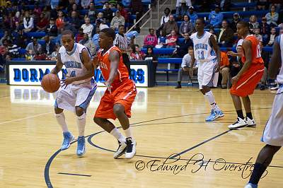 DHS vs Mauldin 071